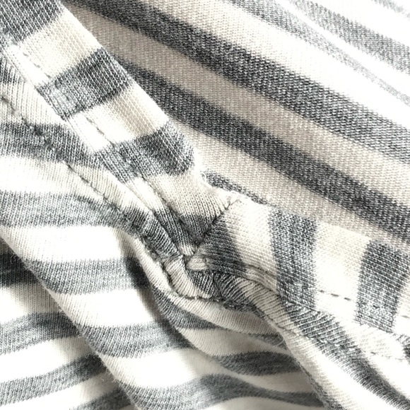 Lululemon tee “flaw” - Picture 9 of 11